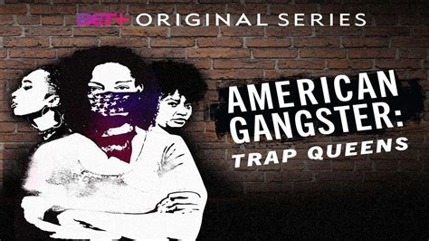 Watch American Gangster Trap Queens2019 Online Free American
