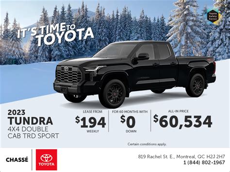 Share 188 Images Toyota Tundra 4x4 Trd Vn
