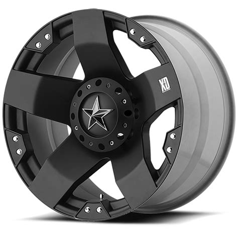 Xd Wheels Xd775 Rockstar Wheels Socal Custom Wheels