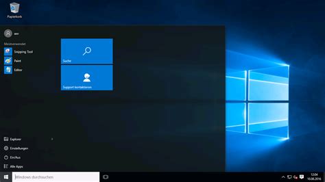 Neue Ltsb Version Von Windows 10 Im Oktober Heise Online