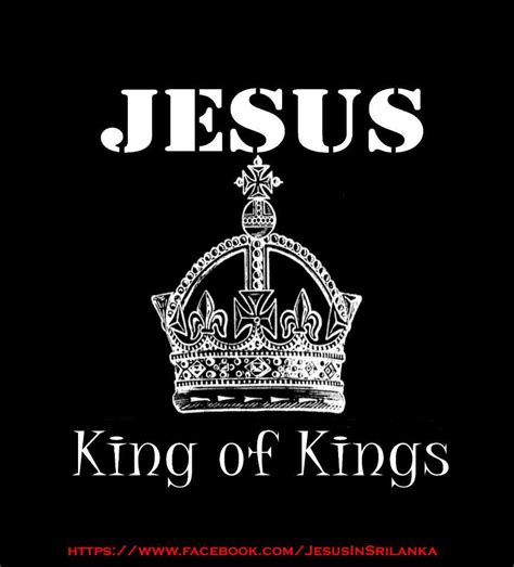 Pin By R Blair On Lord Jesus Saves︵‿ † King Jesus King Of Kings Jesus