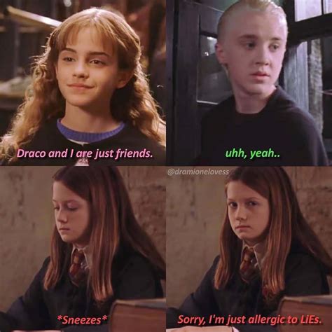 Dramione Meme By Macaag Memedroid