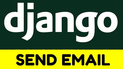 Sending Simple E Mails Using Django DevelopersIO