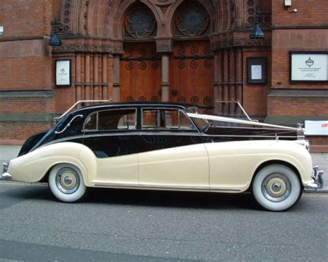 Crown Prince Rolls Royce Hire Uk Classic Wedding Cars In Uk Limo