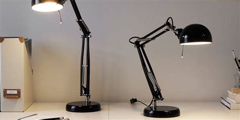 The Best Desk Lamps Reviews By Wirecutter