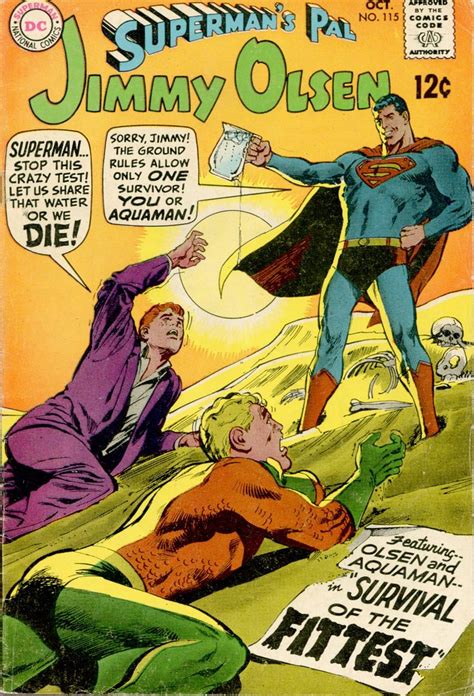 10 Perfectly Reasonable Explanations For Superdickery Vintage Comic Books Superman Comic