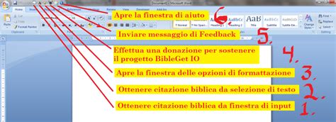 Addon For Microsoft Word Now Available Bibleget Io