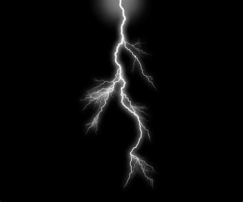 Free Lightning Transparent Background Download Free Lightning