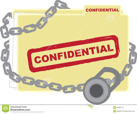 Confidential Clipart 20 Free Cliparts Download Images On Clipground 2024