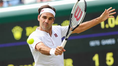 Roger Federer Net Worth See The Tennis Legends Earnings And Wealth