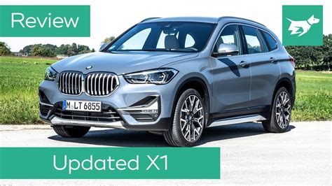 Bmw X1 2020 Review Youtube