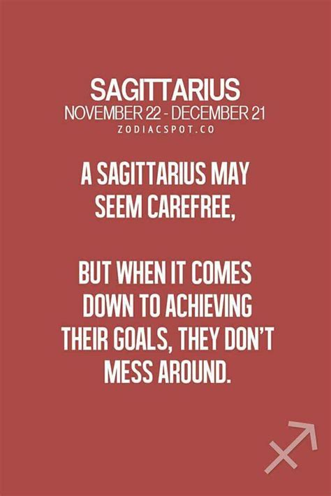 Yes Zodiac Sagittarius Facts Sagittarius Personality Zodiac Signs