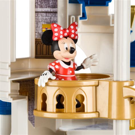 Cinderella Castle Play Set Walt Disney World Is Now