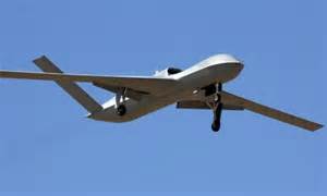 The Avenger Secretive Goldeneye Drone Spotted Over The Mojave Desert