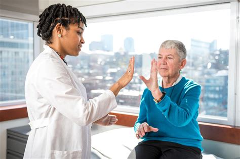 Movement Disorder Specialists | Parkinson's Disease
