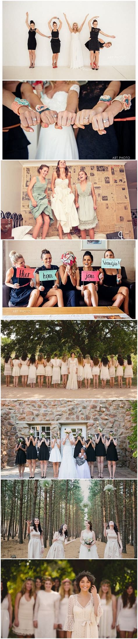 30 Super Fun Wedding Photo Ideas And Poses For Your Wedding Party