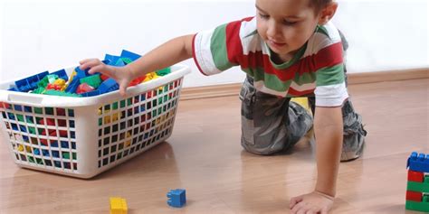 Household Chores Will Change Your Childs Life Heres How