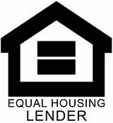 Photos of Equal Housing Lender Poster