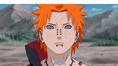 How To Draw Pain Nagato From Naruto All About Tattoo