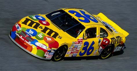 36 Days Until The Daytona 500 The Not So Sweet History Of The No 36
