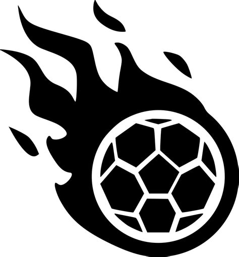 Free fire master sticker by heggar redbubble. Fire Game Foot Soccer Fly Svg Png Icon Free Download ...