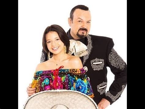 Tu Sangre En Mi Cuerpo Angela Y Pepe Aguilar Demo Midi Youtube