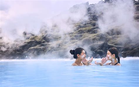 Reykjavík Blue Lagoon Premium Admission And Transfer