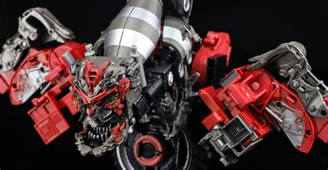 Transformers Studio Series Ss 53 Mixmaster And Ss 54 Scavenger Official
