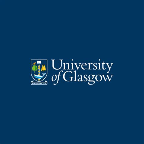 University Of Glasgow Tangent Creative And Design Agency Glasgow