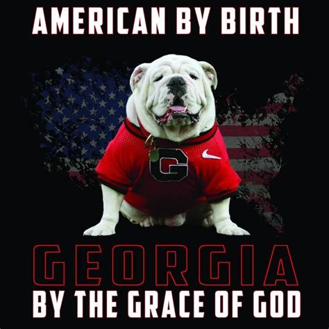 Ed B Hbtfd 😷 On Twitter Georgia Bulldog Mascot Georgia Bulldogs