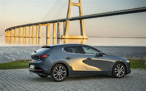 This review was updated in december 2019 and the ratings changed to reflect motor1.com's revised vehicle rating system. 2019 Mazda 3 review