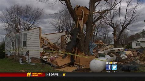Severe Weather Safety Tornado Dos And Donts Abc11 Raleigh Durham