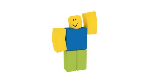 See more ideas about roblox, avatar, roblox animation. Noob Render by MaesterChaese on DeviantArt