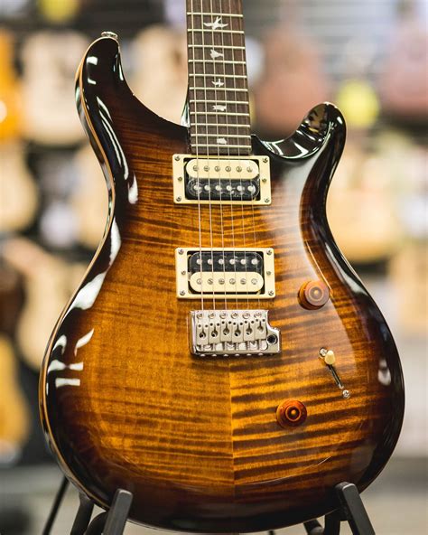 堅実な究極の prs se custom 24