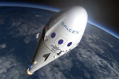 Spacex Starship Explosion A Setback In The Space Race For Elon Musk