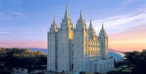 Mormonism is the religious tradition and theology of the latter day saint movement of restorationist christianity started by joseph smith in western new york in the 1820s and 30s. High-Ranking Mormon Becomes First Leader To Be ...