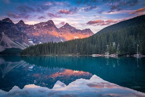 10 Epic Things To Do At Moraine Lake Canada 2023 Guide