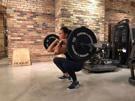 This Barbell Workout Will Strengthen Your Entire Body | Best Health