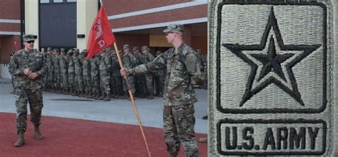 Army Privates In Basic Training Now Receiving Participation Patches