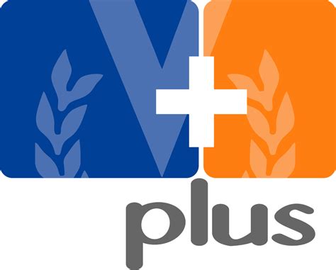 Filevenevision Plus Logo 2016png Wikimedia Commons