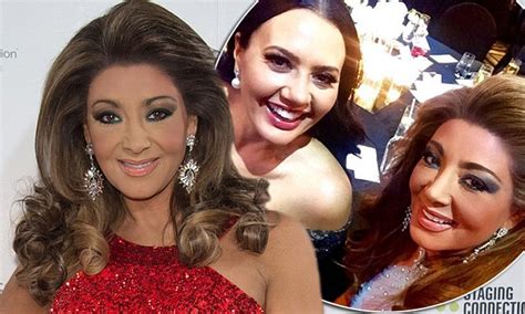 Gina Liano Reveals Which Real Housewives Of Melbourne Co Stars Shes