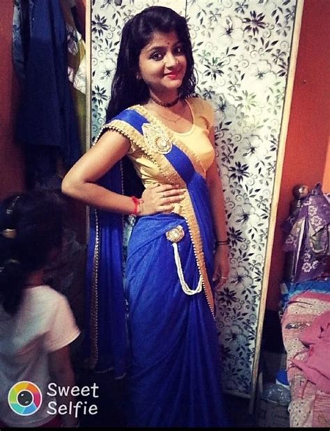 Pin By Tk Goswami Goswami On Beauty In Saree Teen Girl Dresses Curvy