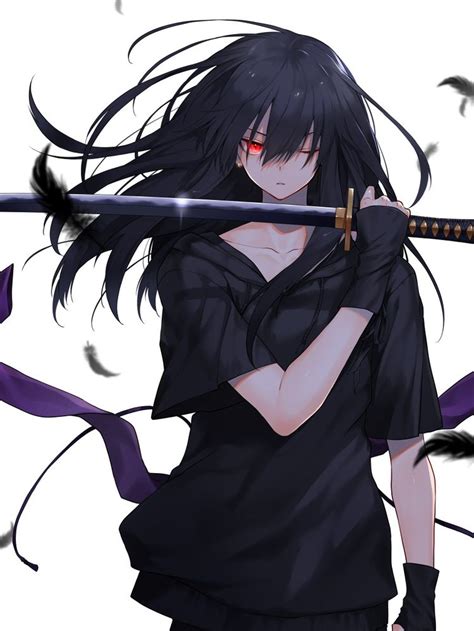 Anime Girls Pfps With Black Hair Curated List Indieyespls