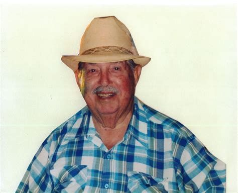 Rogelio De La Garza Obituary Corpus Christi Tx