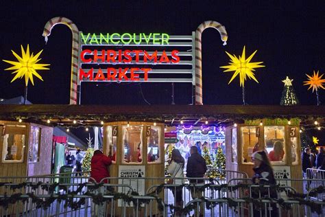 13 Top Rated Things To Do In Vancouver In Winter Planetware