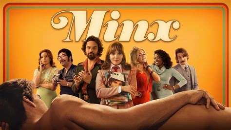 Minx Season 2 Release Date Cast Plot Trailer And More • Awsmone