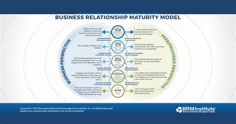 Business Relationship Manager (BRM) Metrics - BRM Institute