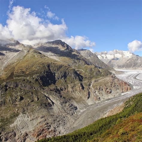 Aletsch Glacier Jungfrau Region All You Need To Know Before You Go