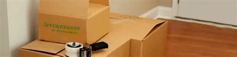 Pack Out And Storage Services In Neptune Nj