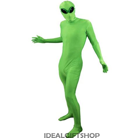 Adults Green Skin Suit Ubicaciondepersonascdmxgobmx
